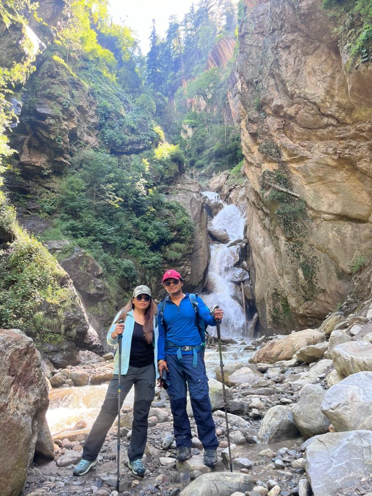 Kheerganga Trek