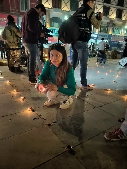 kasmir diwALI