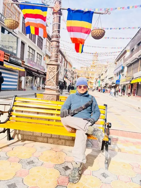 leh photo
