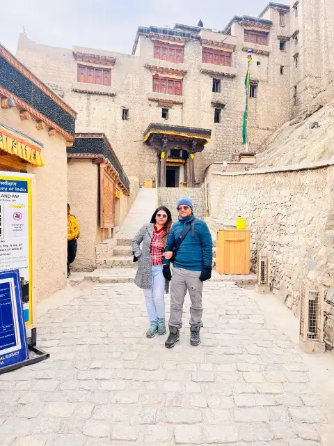 leh sanju nahi pic