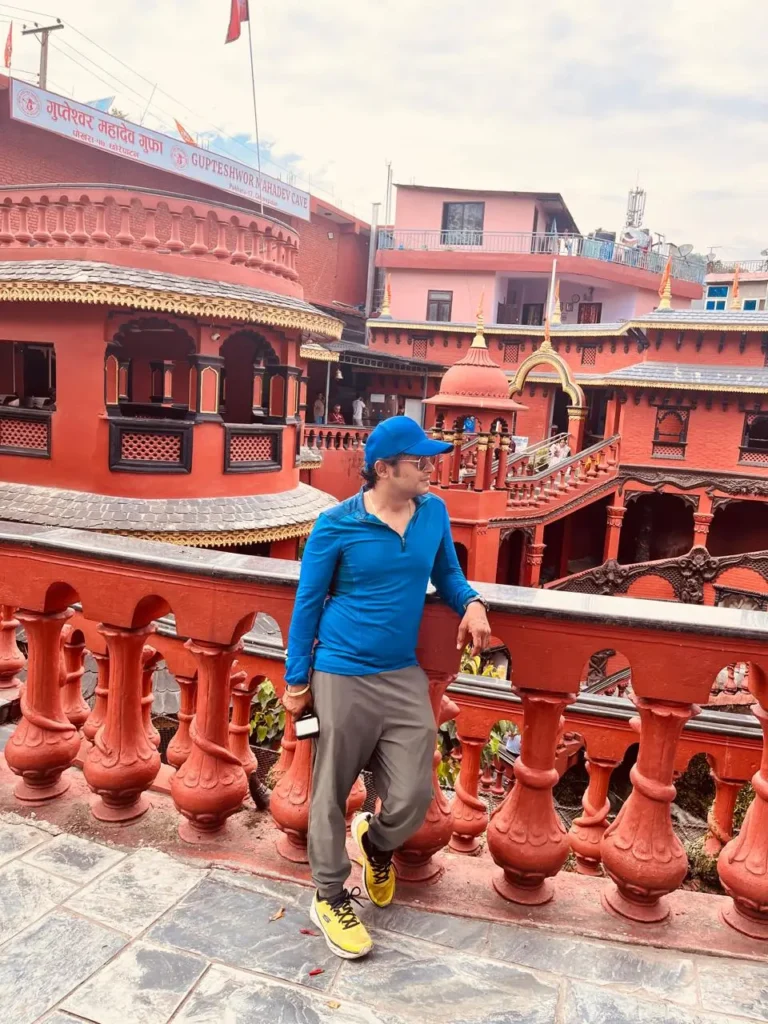 manakamna mandir