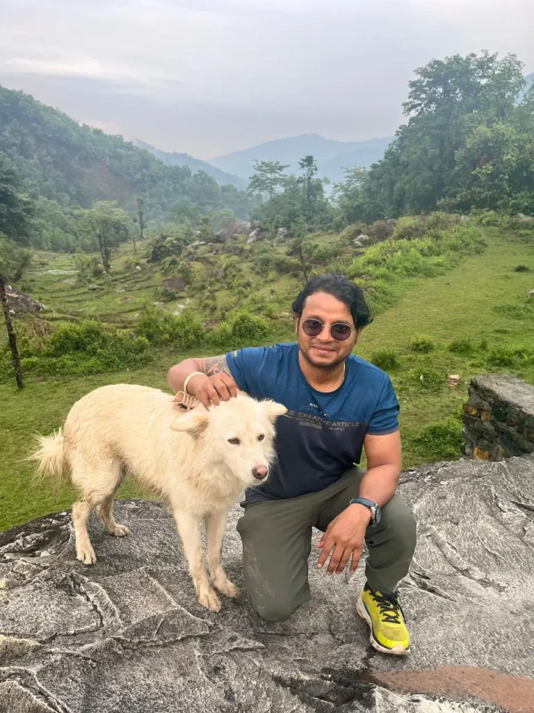 nepal pokhra photo