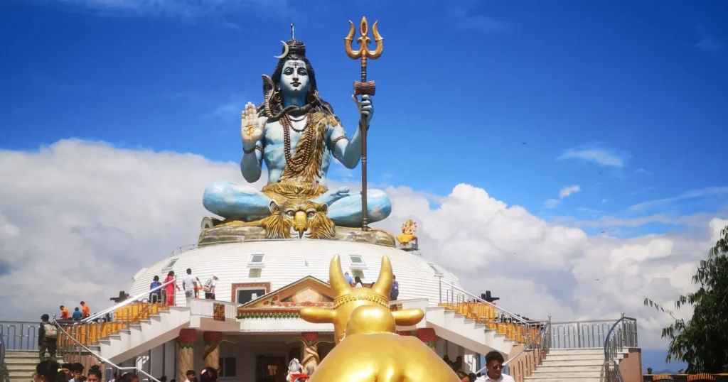 shiv mandir