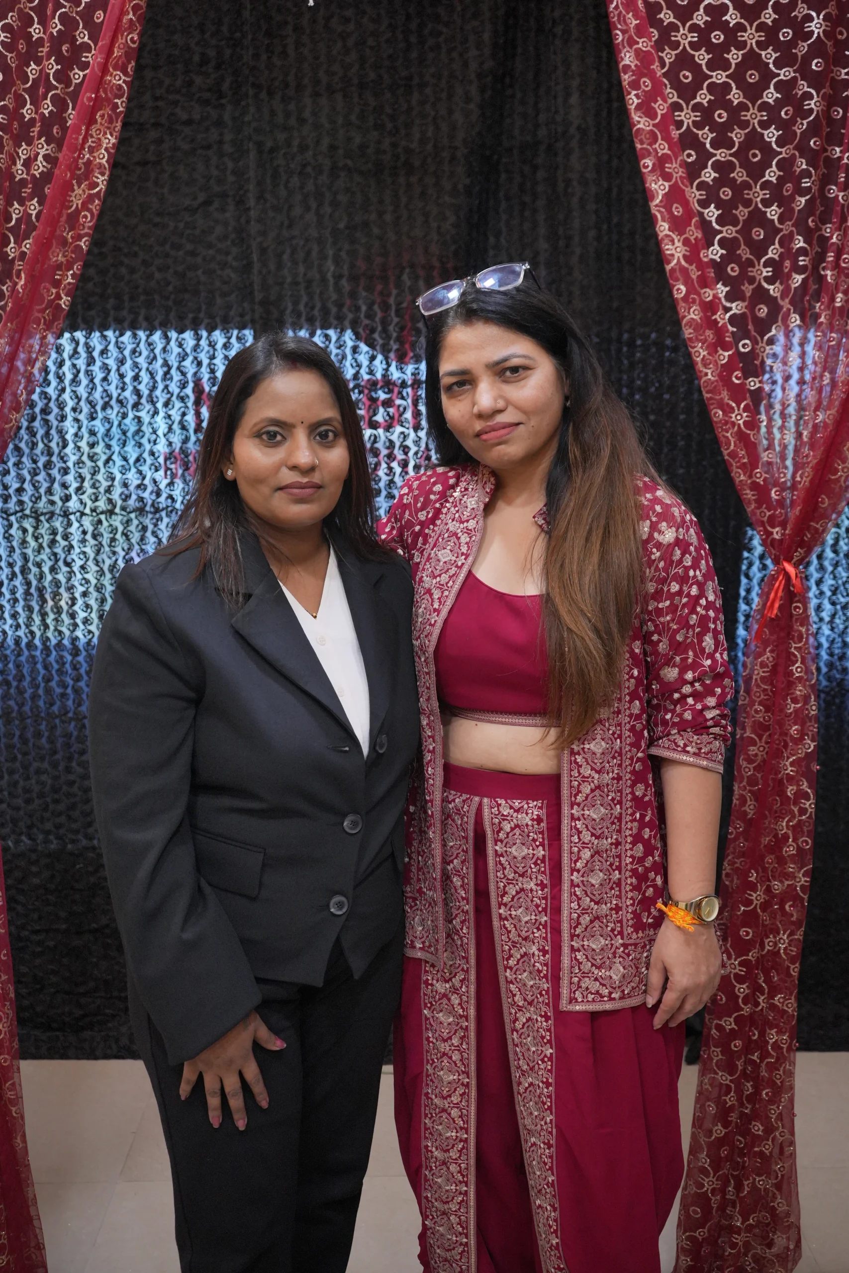 mahi and manju pics 1 scaled