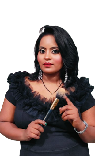 manju makeup artist 1