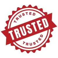 trusted red